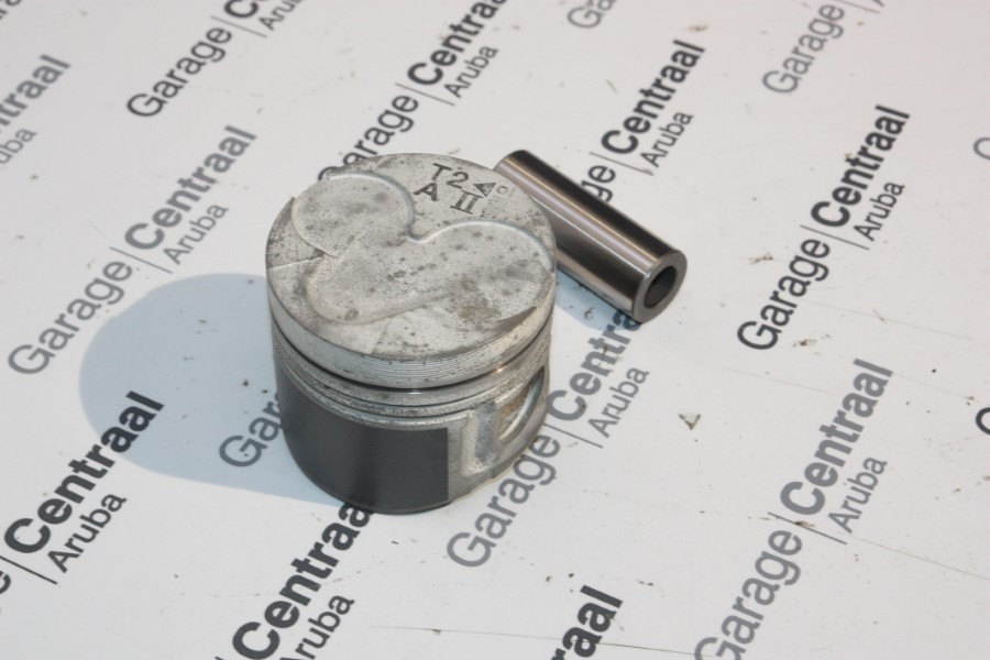 PISTON & PIN H-1 