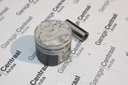 PISTON & PIN H-1 