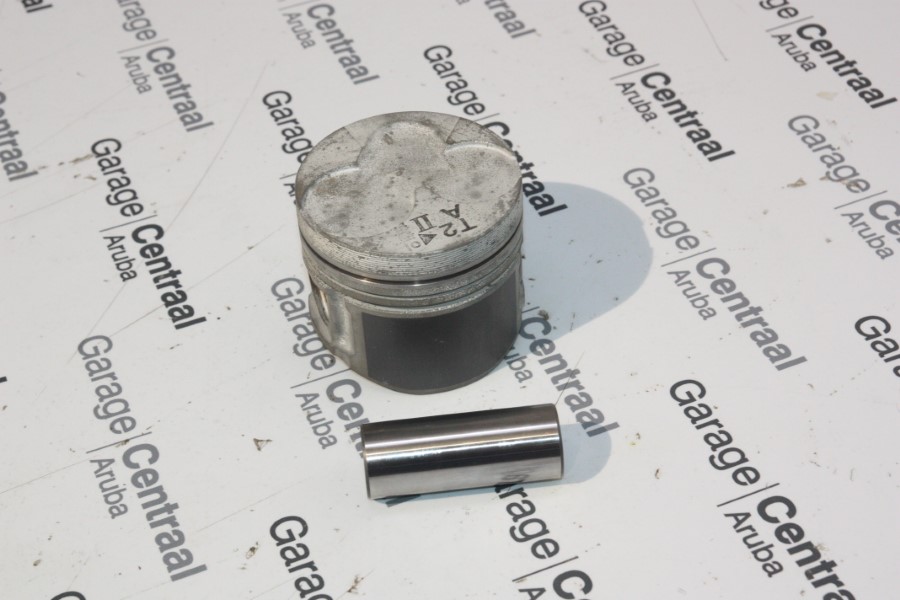 PISTON & PIN H-1 
