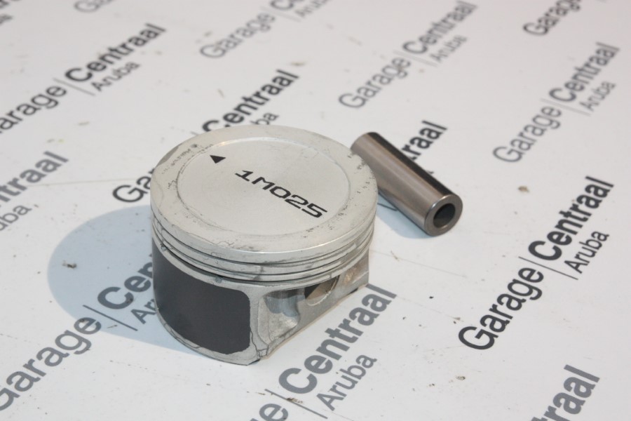 PISTON & PIN SAN 2.7 (0.25) 