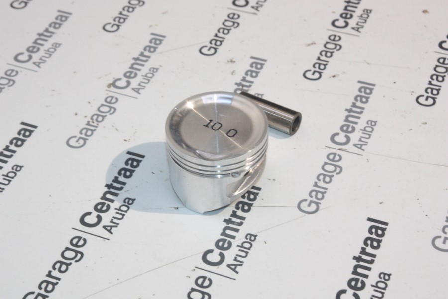 PISTON & PIN ATO ASSY 01- 