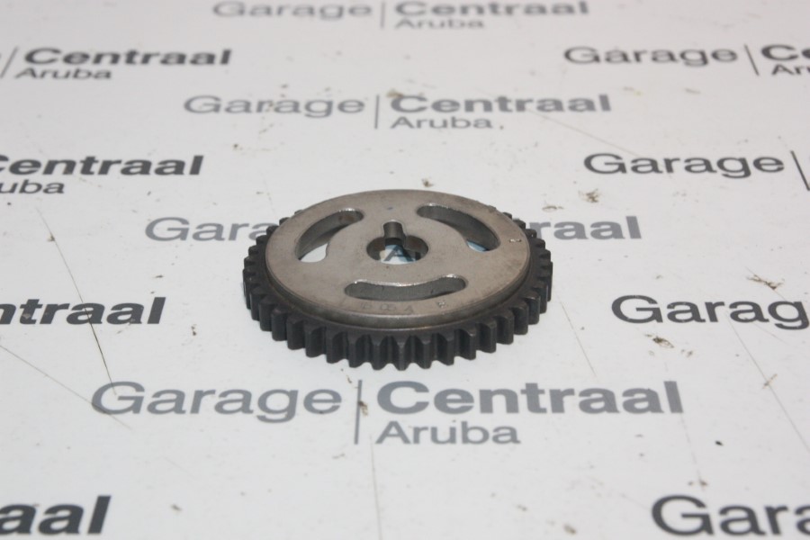 SPROCKET I10 C/SHFT T/CHAIN 07- 