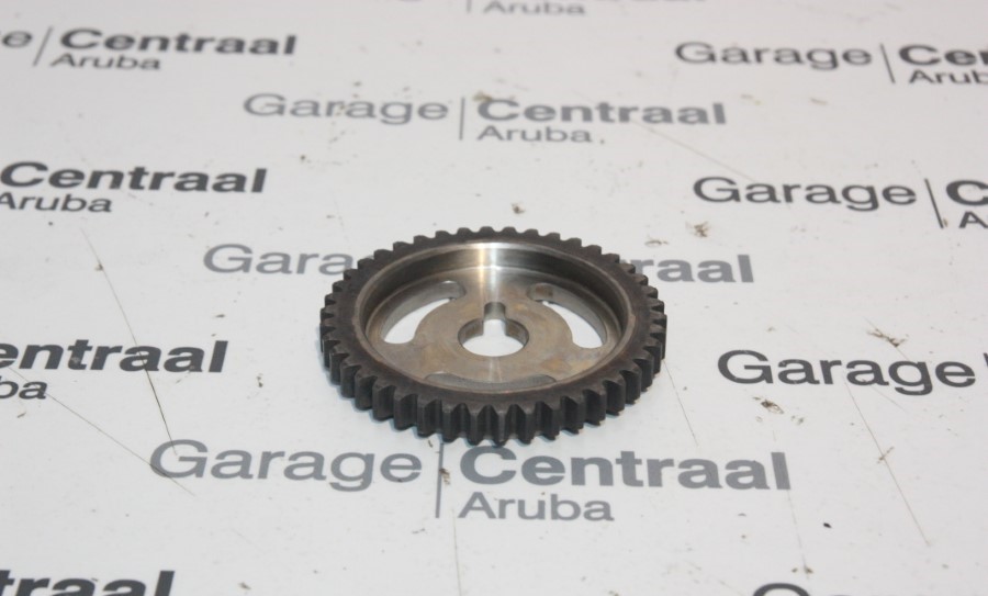 SPROCKET I10 C/SHFT T/CHAIN 07- 