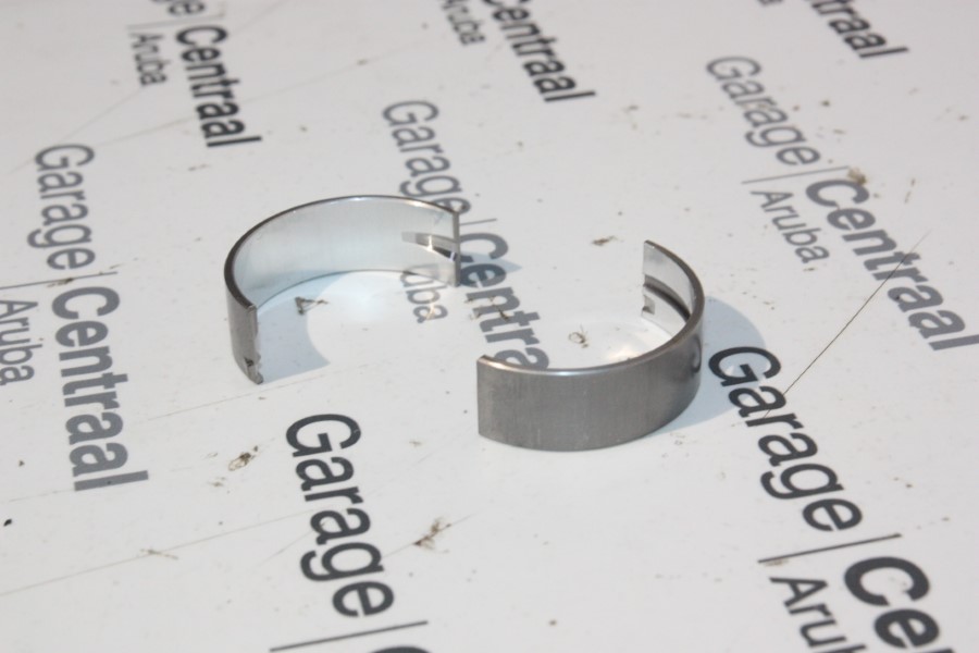 BRG GET CRK/SHFT (C) 