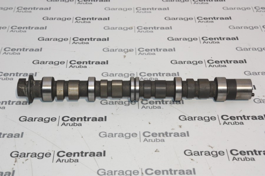 CAMSHAFT COUNTY 