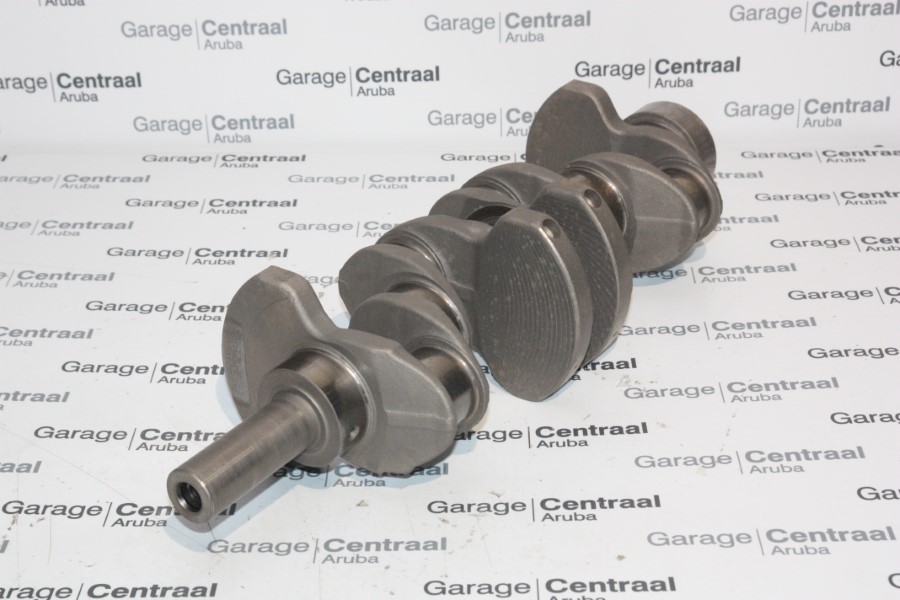 CRANKSHAFT H-1 H100 05- 