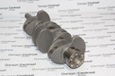 CRANKSHAFT H-1 H100 05- 