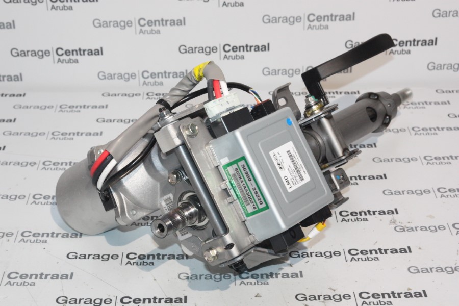MODULE TUC 12-EPS 