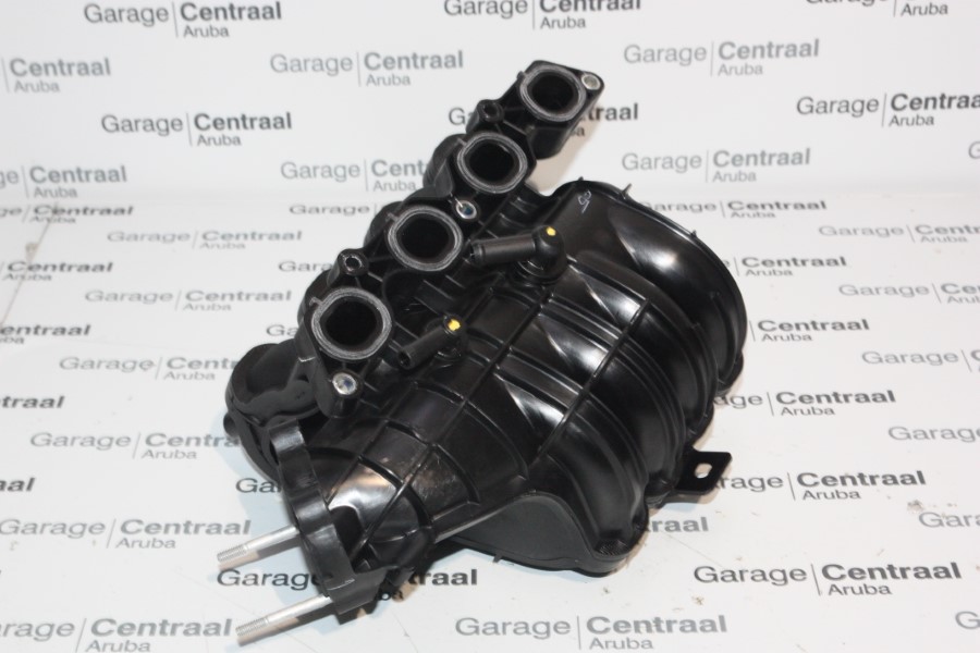 INT/MANIFOLD I10 ASM 10- 