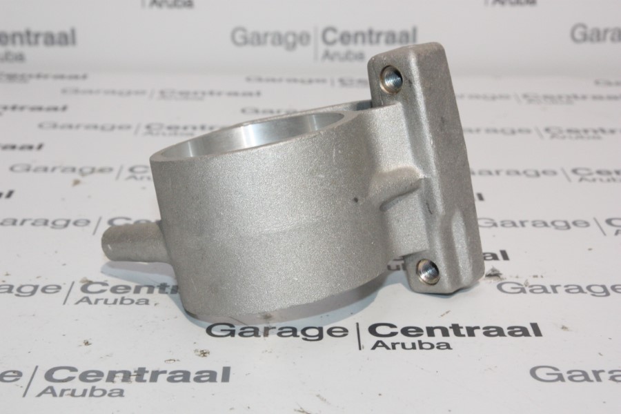 BRACKET GET LH ENG/MOUNT 02- 