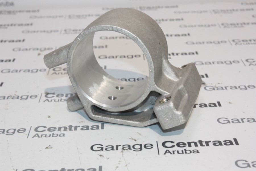 BRACKET GET LH ENG/MOUNT 02- 