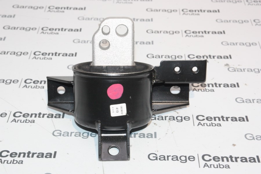 ENG/MOUNT ACC LH 06- 