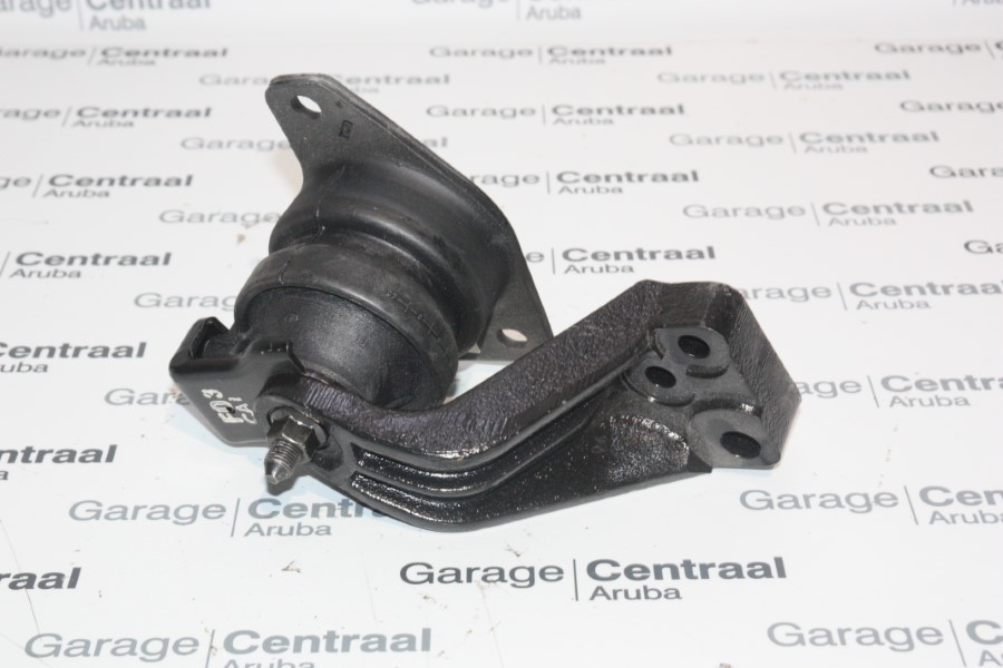 ENG/MOUNT TRA 2.7 
