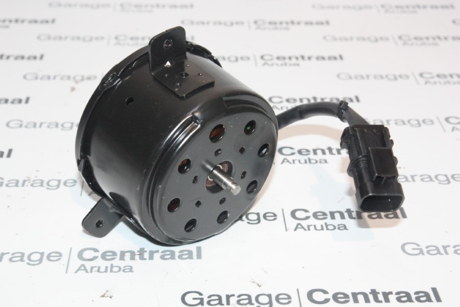 FANMOTOR TRA 2.0 RAD DSL 