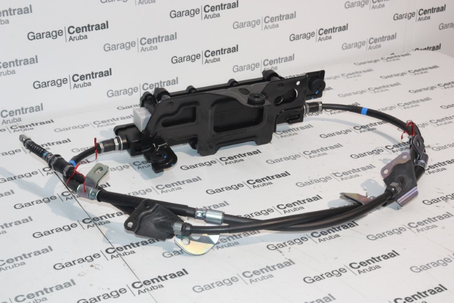 MOTOR SAN P/BRAKE 15- 