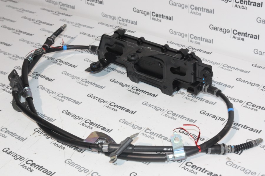 MOTOR SAN P/BRAKE 15- 