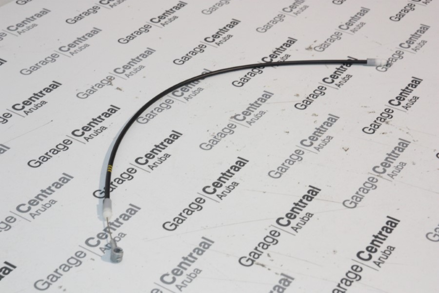 CABLE TUC HOOD RELEASE 