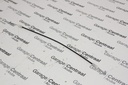 CABLE TRA LH DR/HDL I/S 