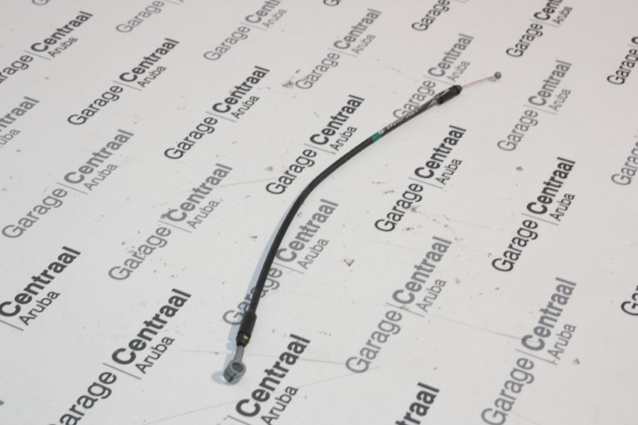 CABLE ELA HOOD RELEASE RH 12- 