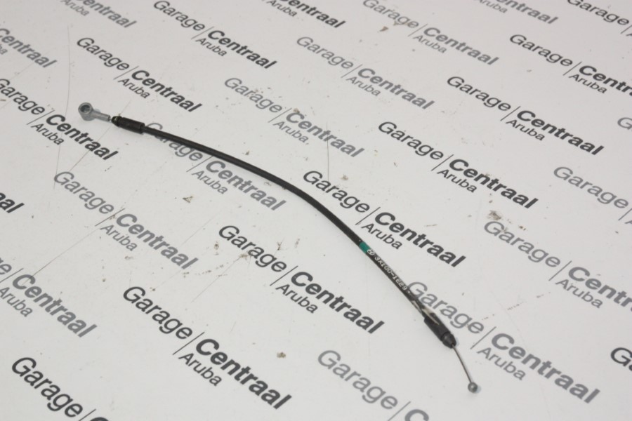 CABLE ELA HOOD RELEASE RH 12- 