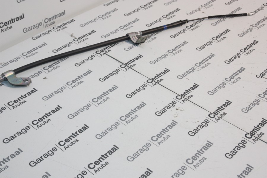 CABLE ACC RH P/BRAKE 12- 