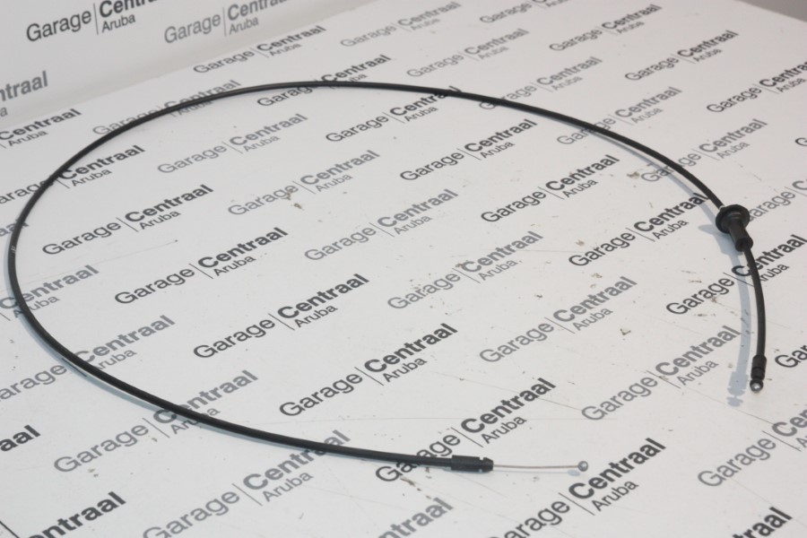 CABLE ATO HOOD RELEASE 03- 
