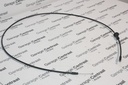CABLE ATO HOOD RELEASE 03- 