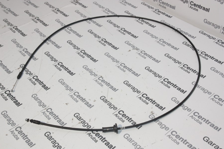 CABLE ATO HOOD RELEASE 03- 