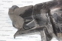 INNERFENDER TRA LH 