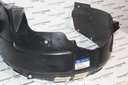 INNERFENDER I30 LH FR/BMPR 07- 