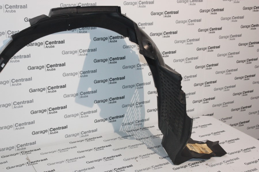 INNERFENDER ELA LH FR 04- 