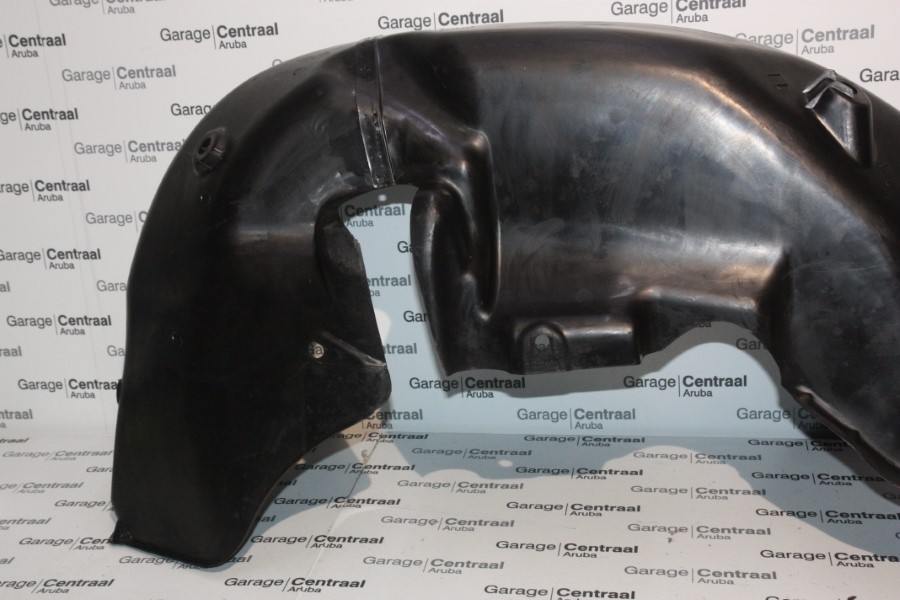 INNERFENDER SAN LH RR WHL 