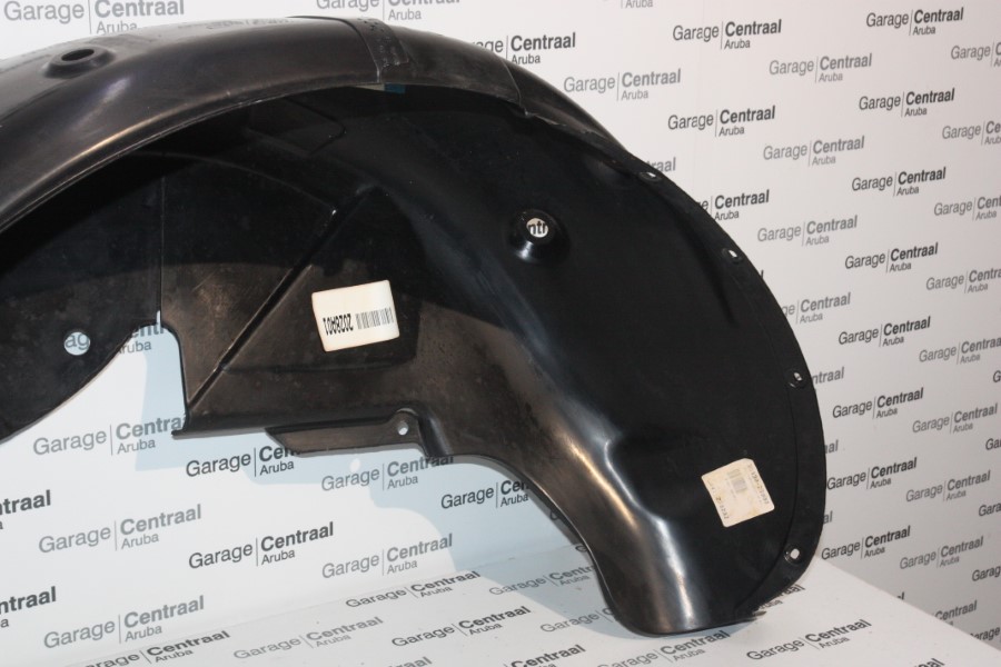 INNERFENDER SAN LH RR 06- 
