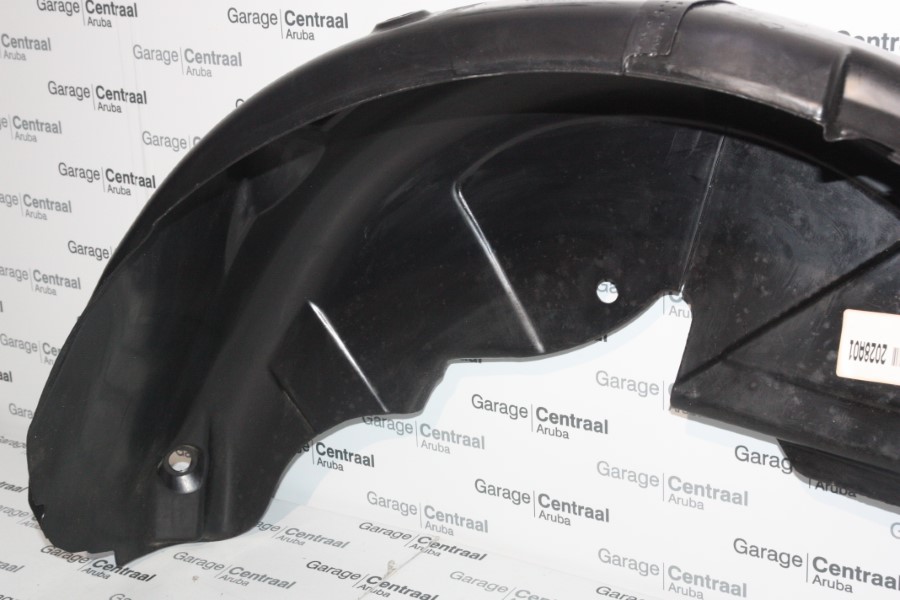INNERFENDER SAN LH RR 06- 