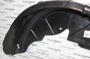 INNERFENDER SAN LH RR 06- 
