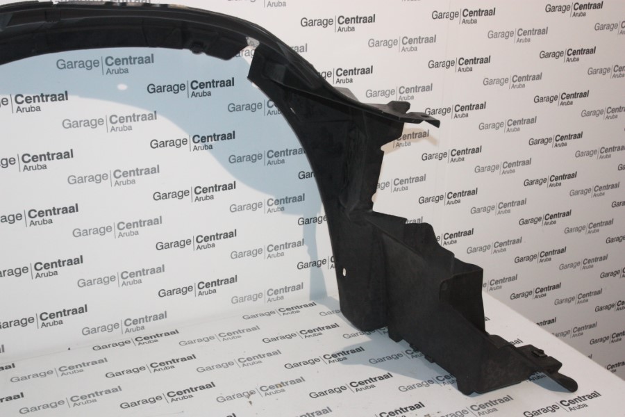 INNERFENDER TER LH 