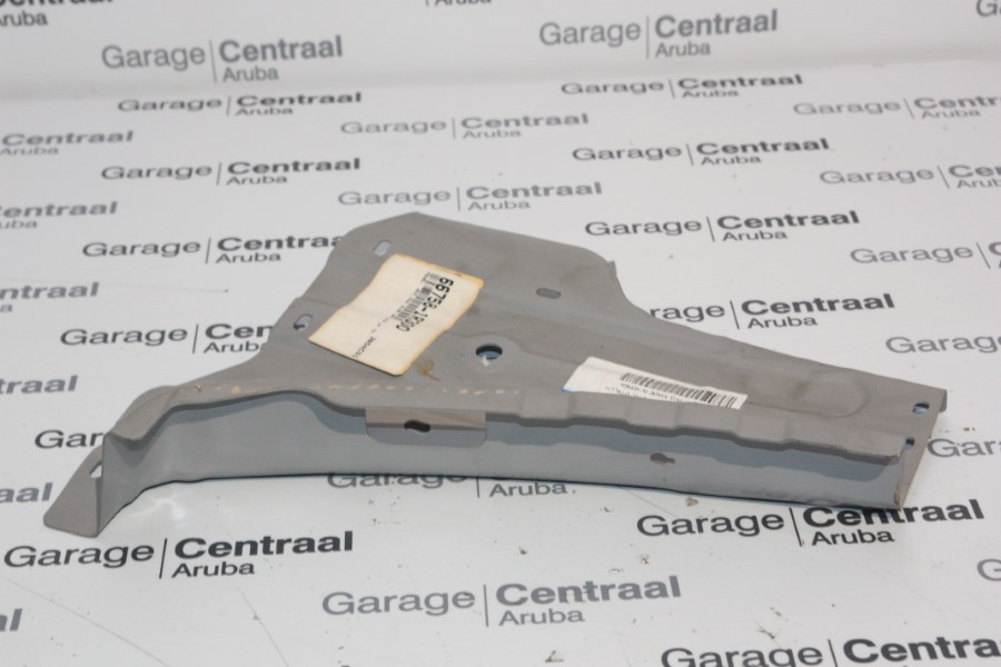 PANEL  ACC COWL SIDE UPR OTR LH 10- 