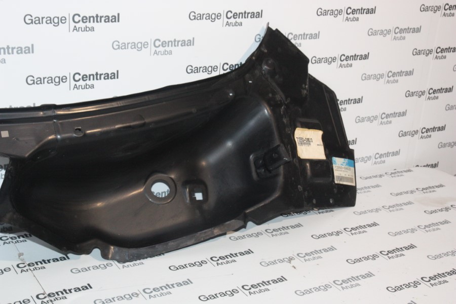 EXTENSION I10  LH RR 11- 