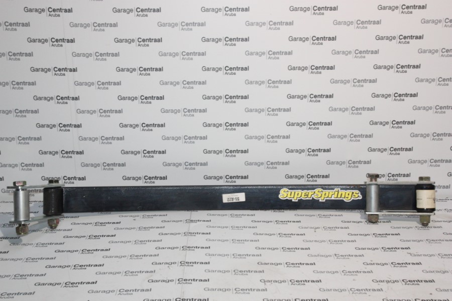 SUPER SPRING HD72 HELPER SET 