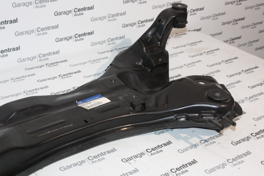 SUBFRAME TUC  10- 