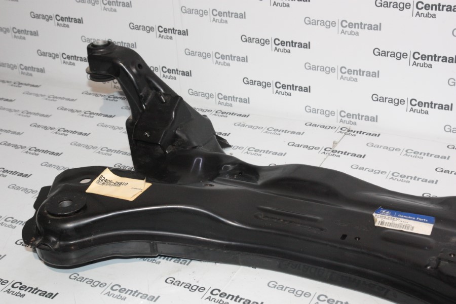 SUBFRAME TUC  10- 