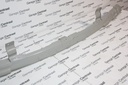 BRACKET H-1 FR/BUMPER MOUNTING 