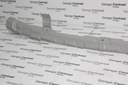 BRACKET H-1 FR/BUMPER MOUNTING 