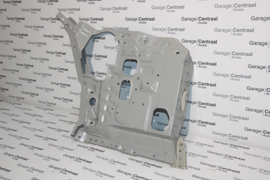 PANEL H-1 RH H/LAMP SUPPORT 04- 