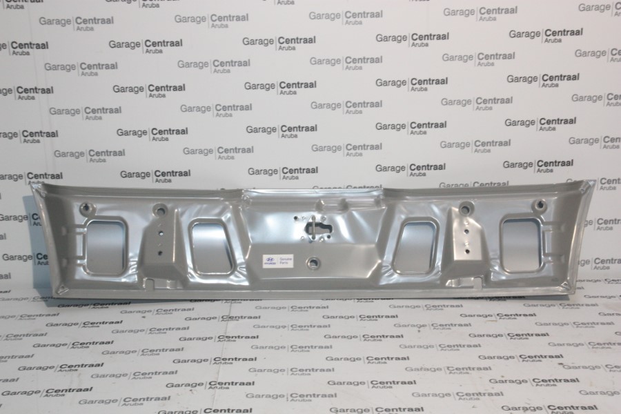 HOOD H100 04- 