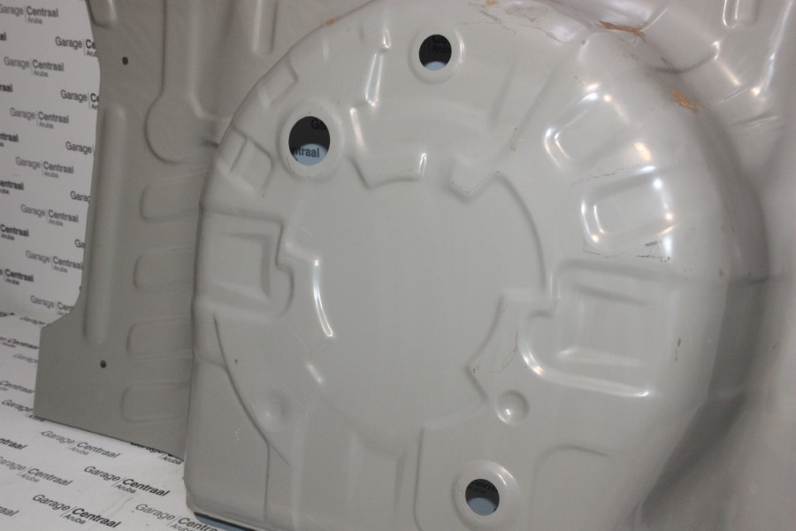 PANEL GET RR FLOOR 06- 
