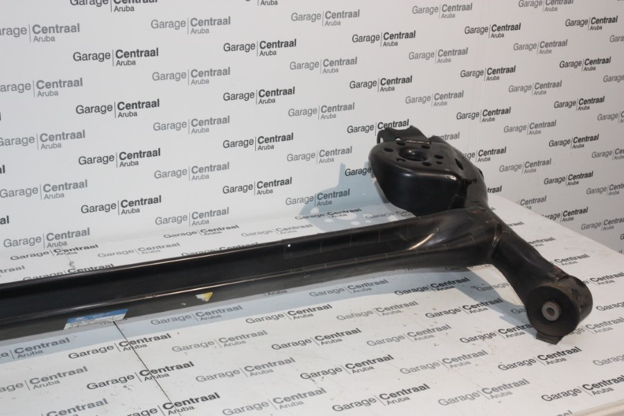 RR/AXLE ACC 