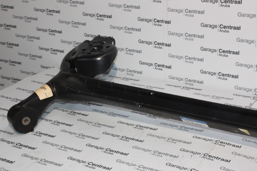 RR/AXLE ACC 