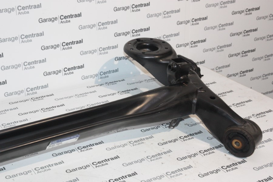 RR/AXLE ACC 10- 