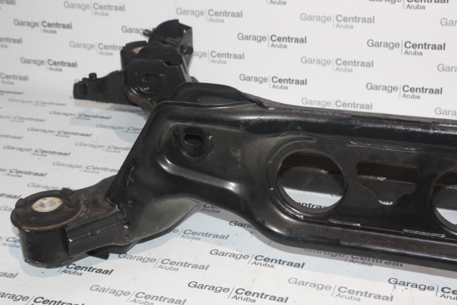 CROSSMEMBER SAN RR 2WD 06- 